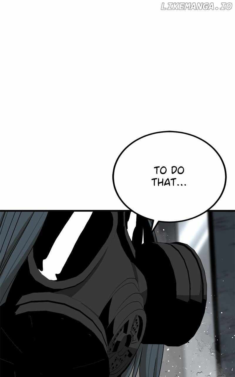 Hero Killer Chapter 182 page 52