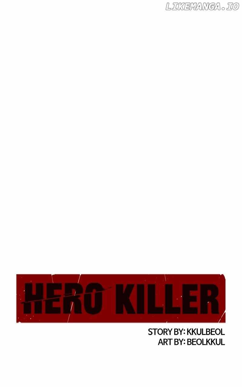 Hero Killer Chapter 182 page 68