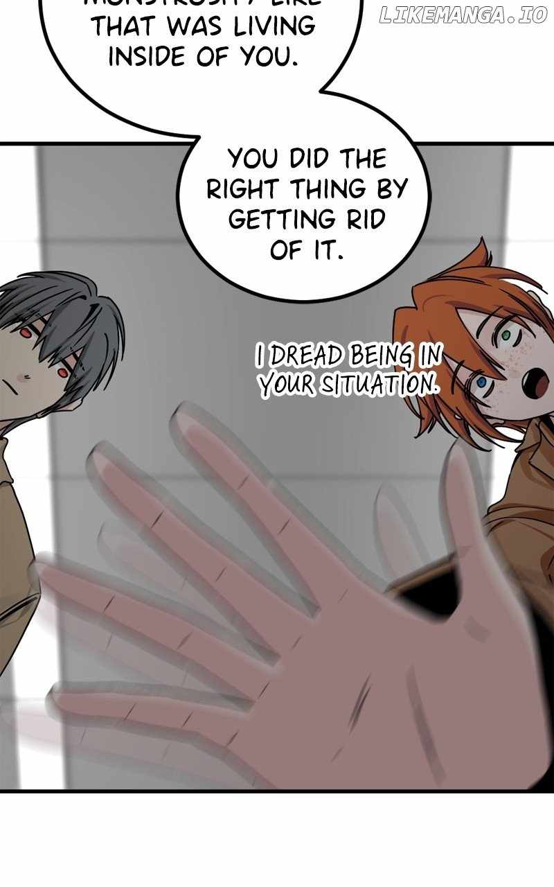 Hero Killer Chapter 182 page 71