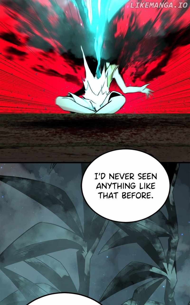 Hero Killer Chapter 182 page 74