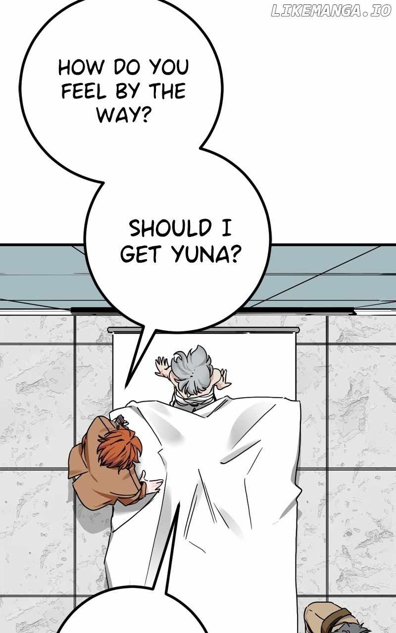 Hero Killer Chapter 182 page 77