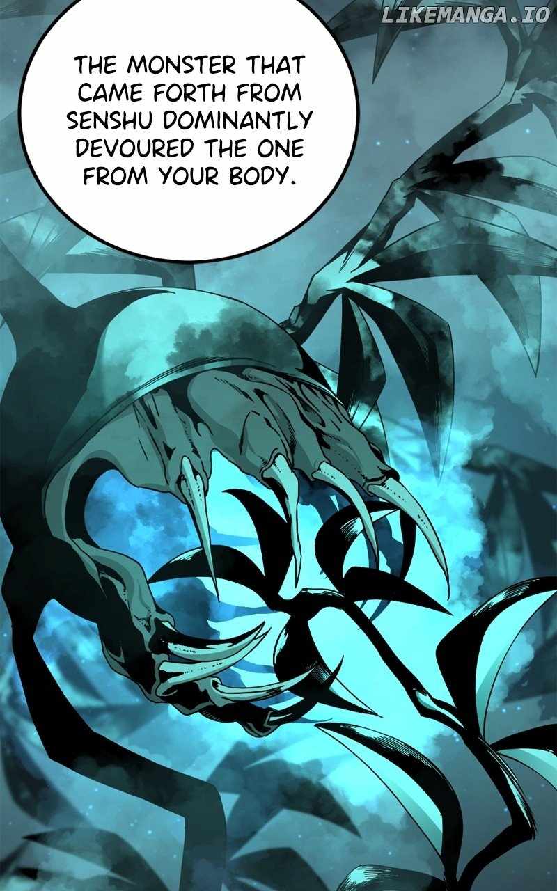 Hero Killer Chapter 182 page 75
