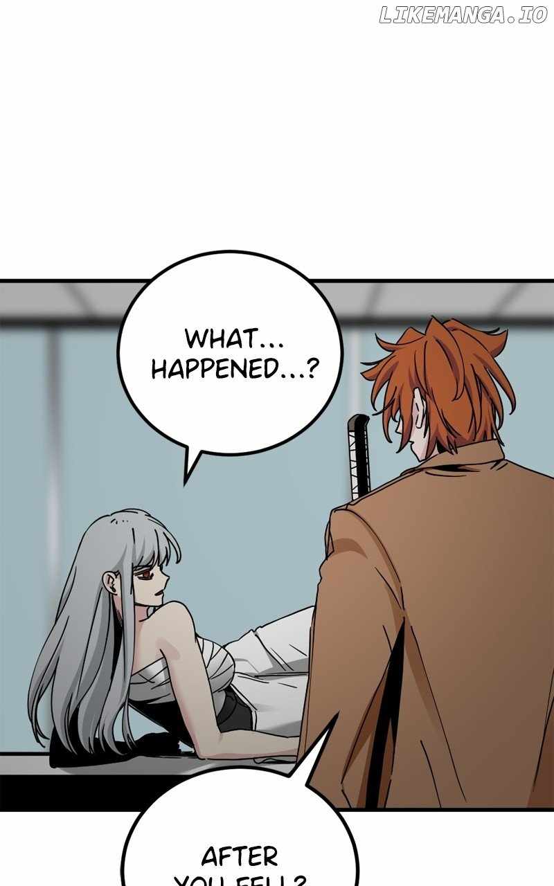 Hero Killer Chapter 182 page 72