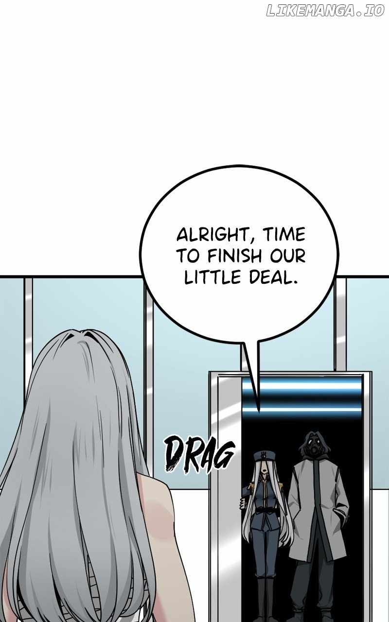 Hero Killer Chapter 182 page 82