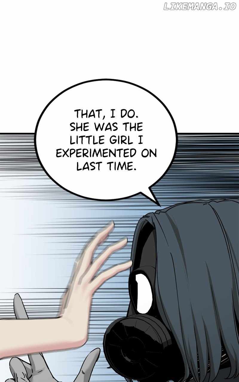 Hero Killer Chapter 182 page 87