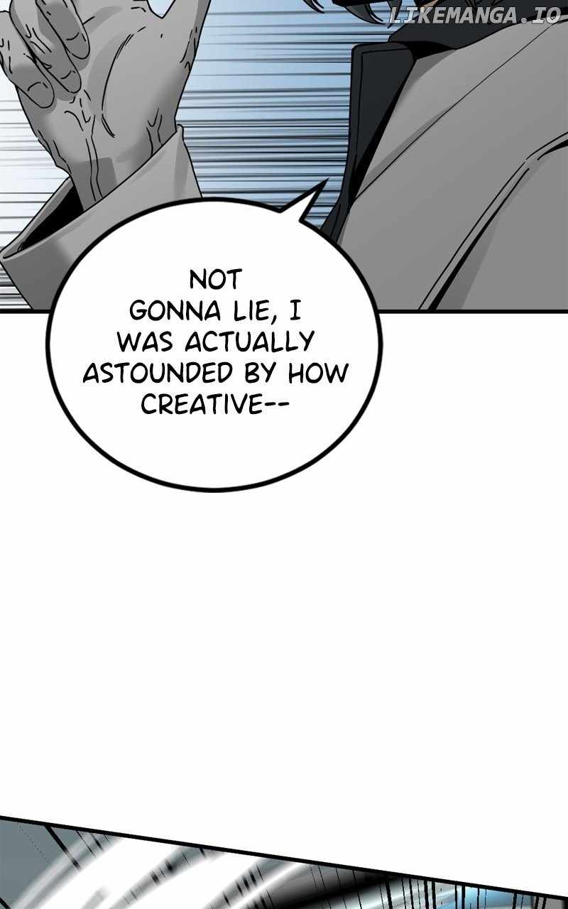 Hero Killer Chapter 182 page 88