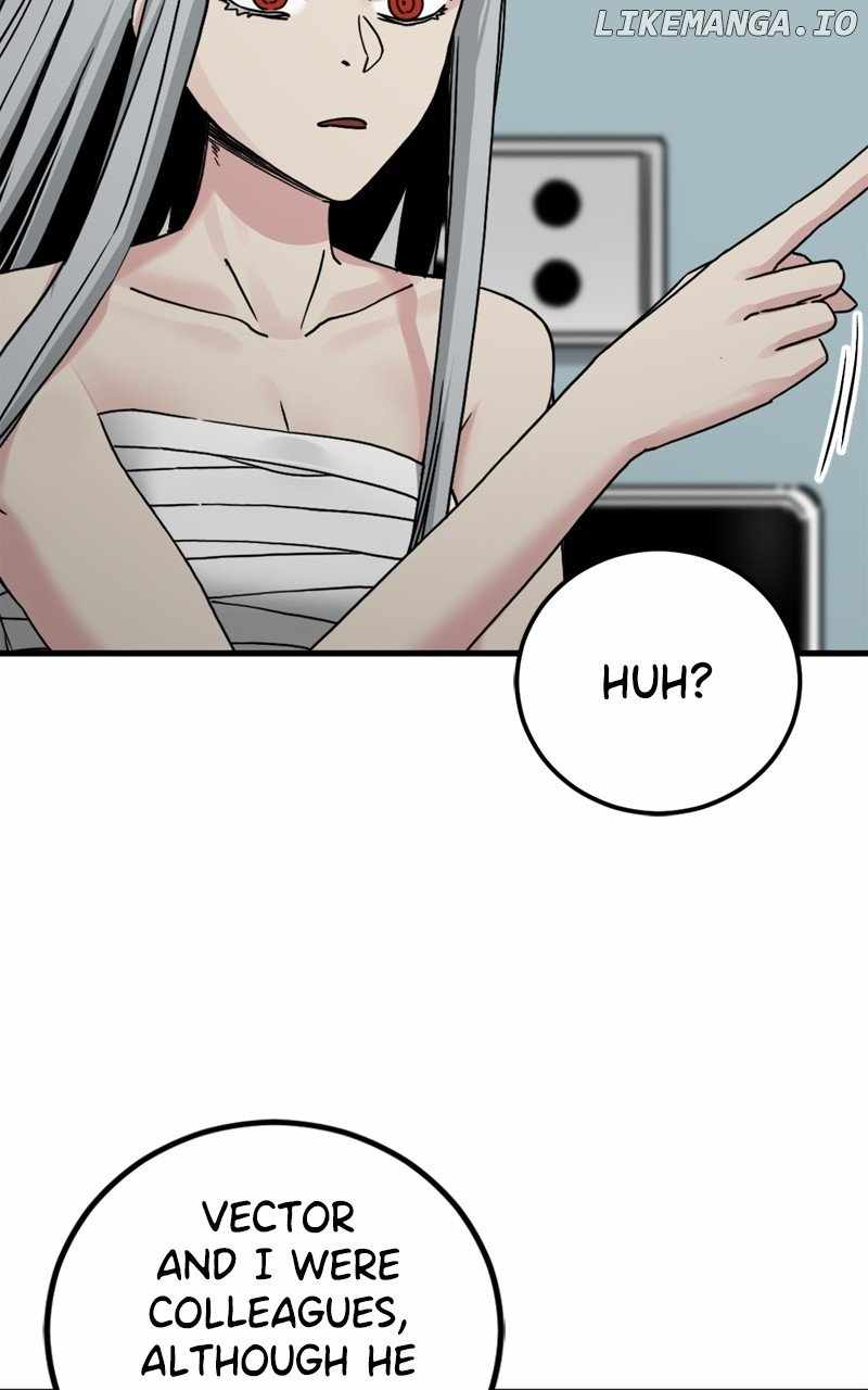 Hero Killer Chapter 182 page 84