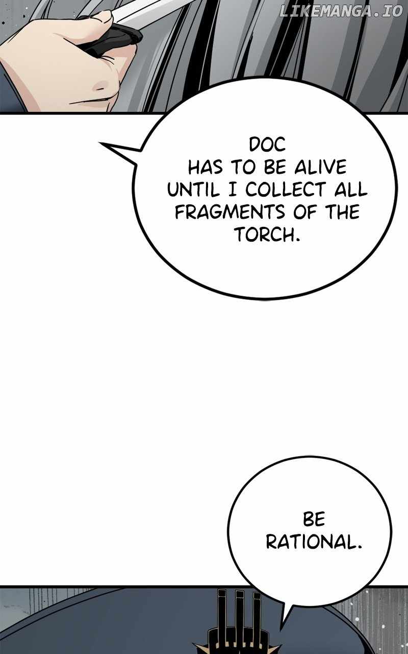 Hero Killer Chapter 182 page 93