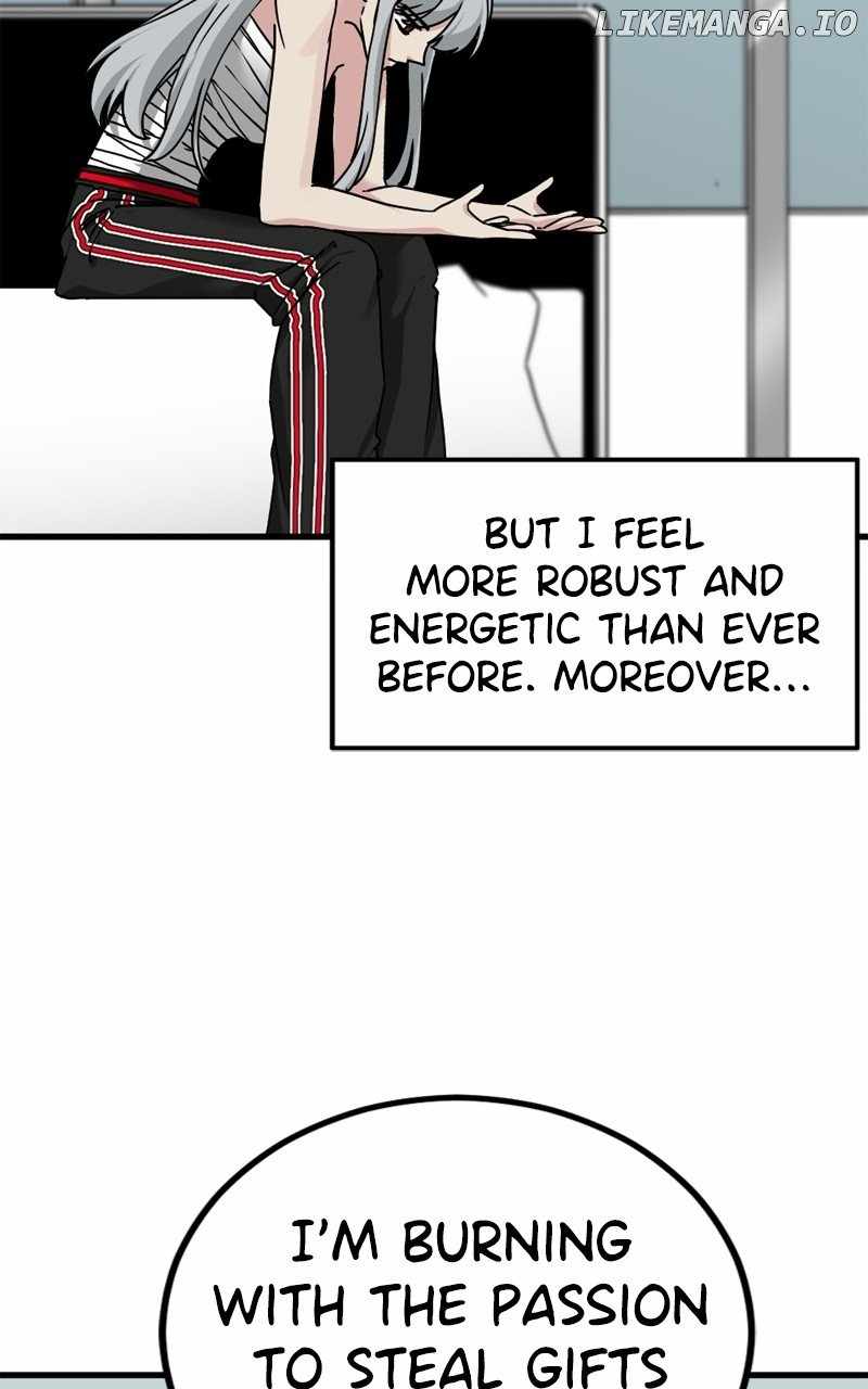 Hero Killer Chapter 182 page 79