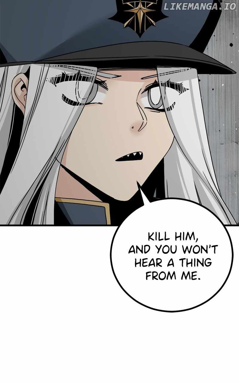 Hero Killer Chapter 182 page 94