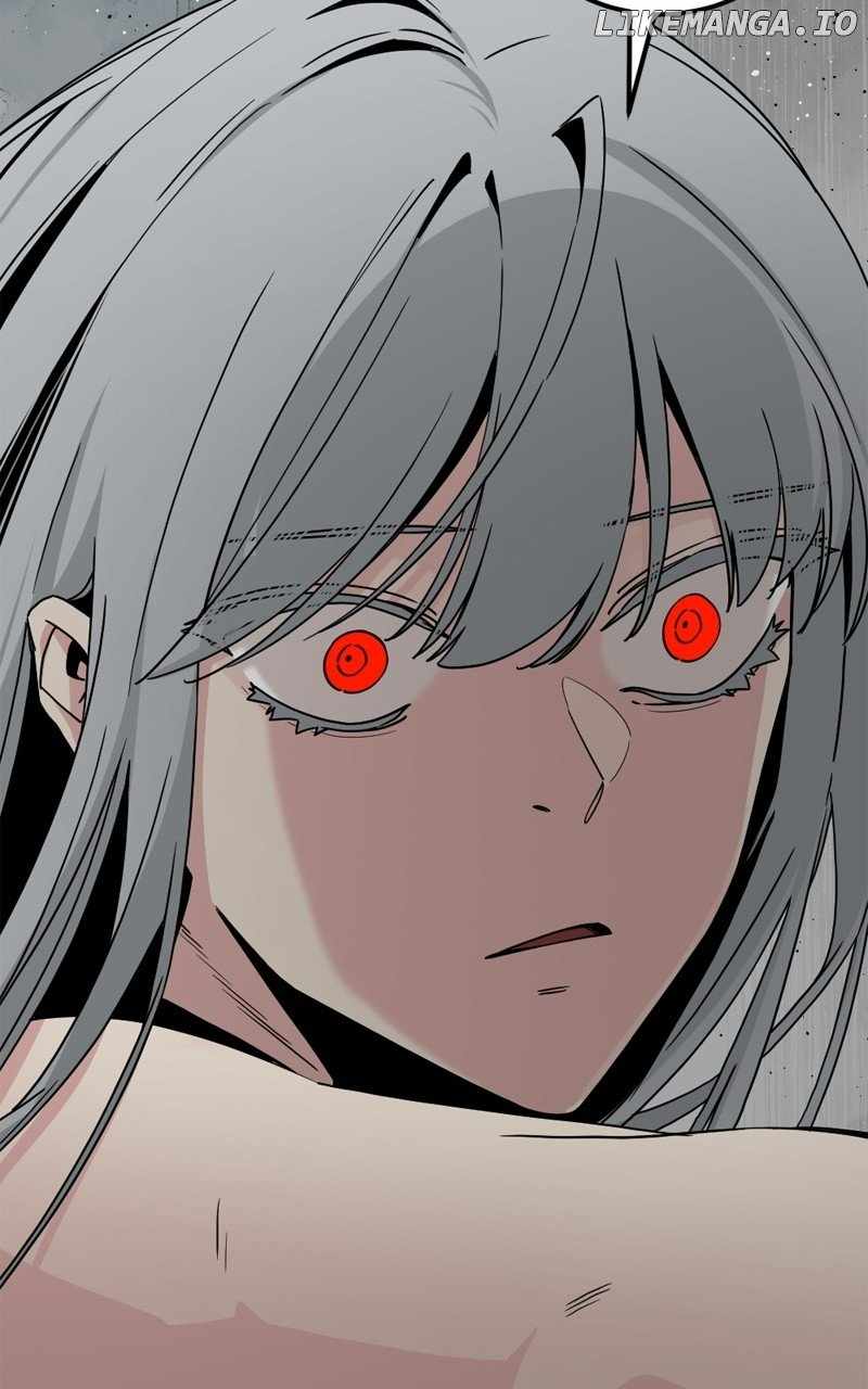 Hero Killer Chapter 182 page 91