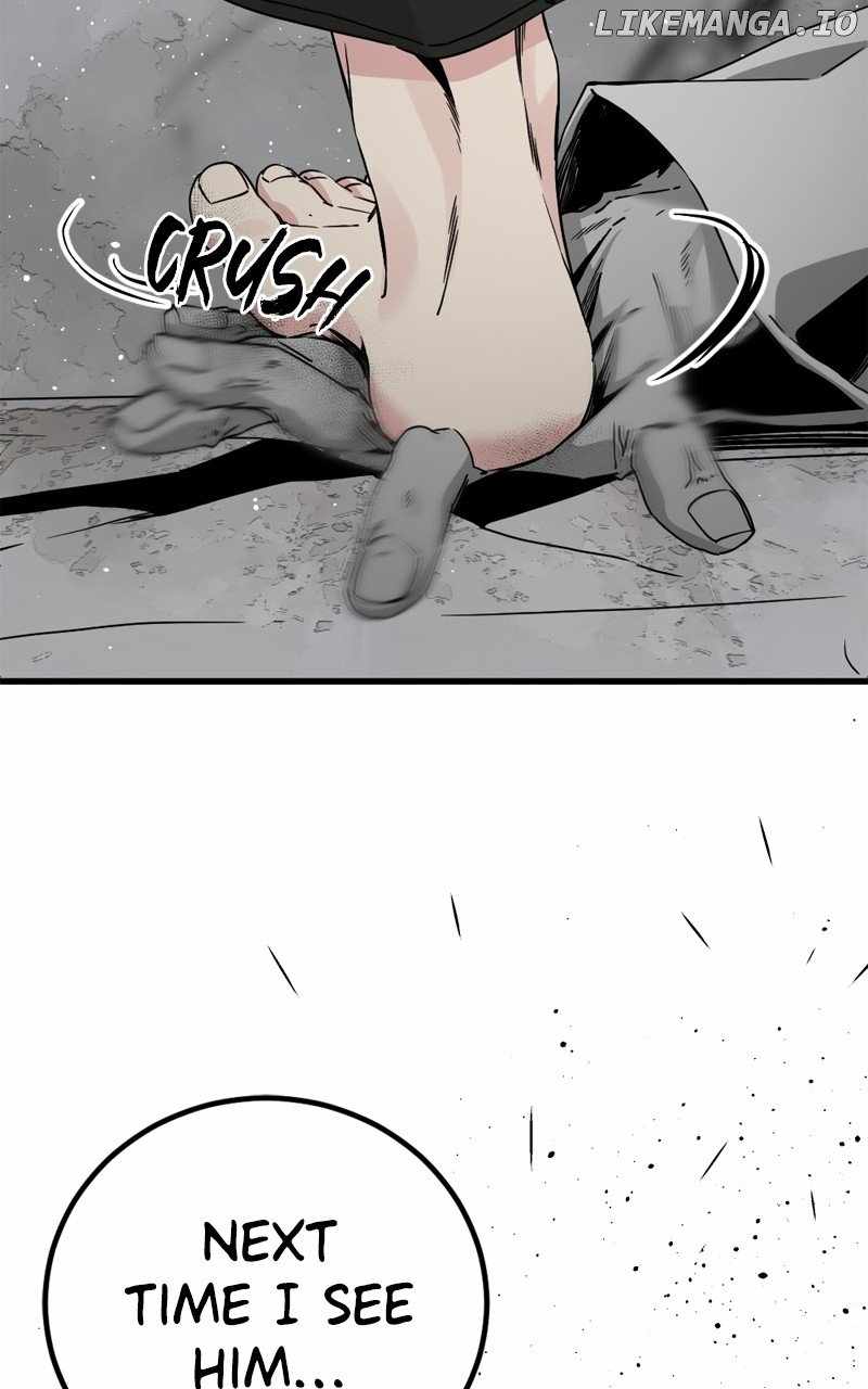 Hero Killer Chapter 182 page 98