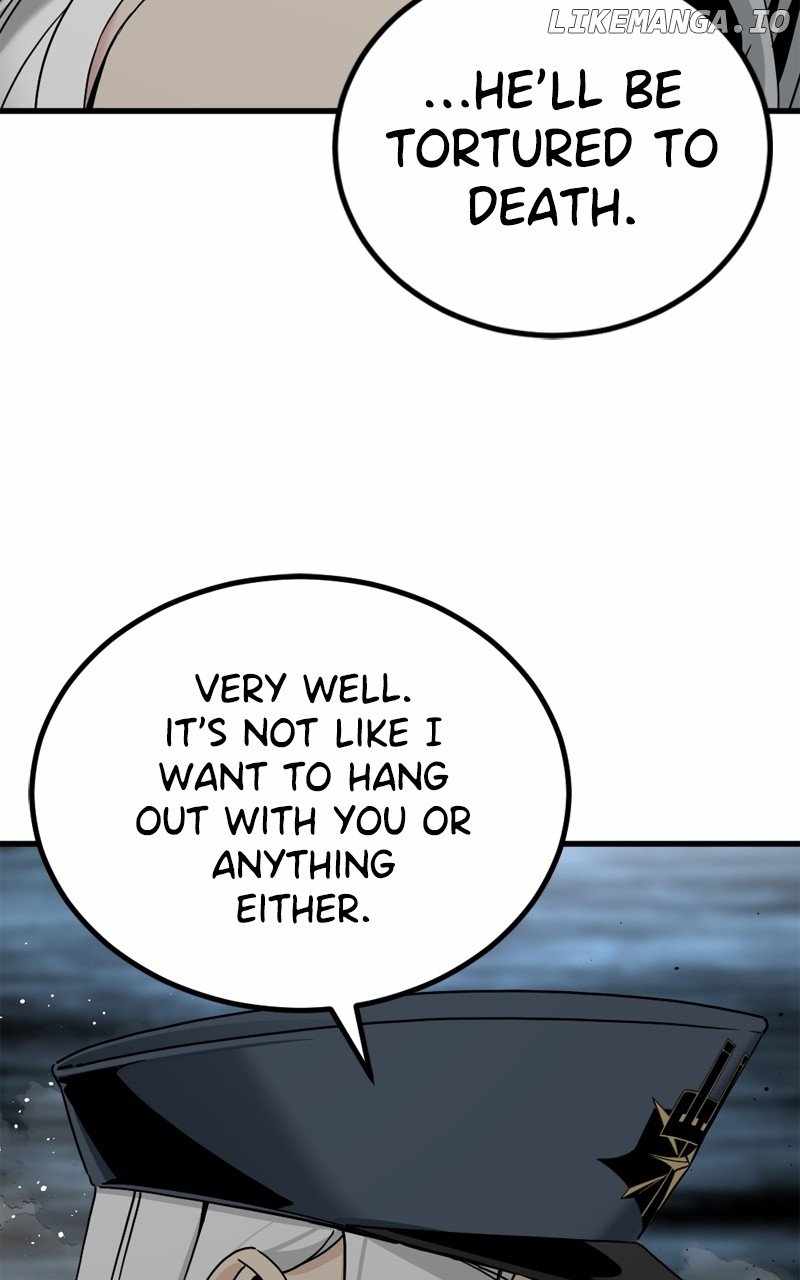 Hero Killer Chapter 182 page 100