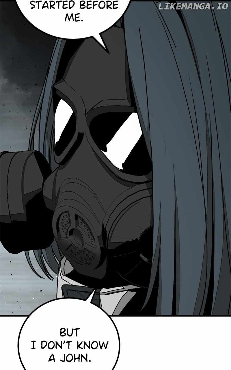 Hero Killer Chapter 182 page 85
