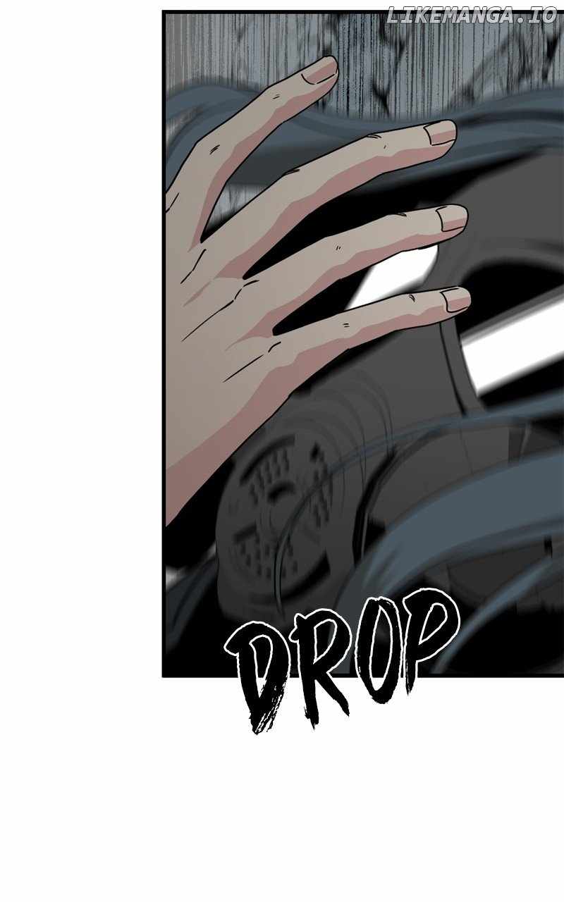 Hero Killer Chapter 182 page 95