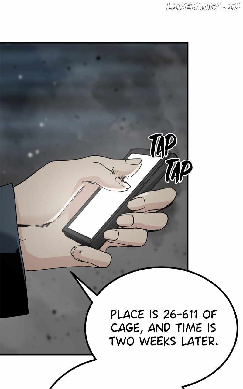 Hero Killer Chapter 182 page 102