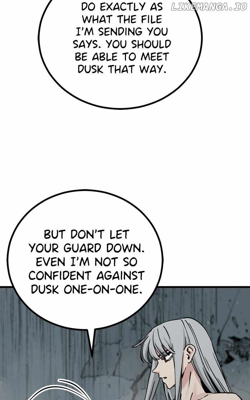 Hero Killer Chapter 182 page 103