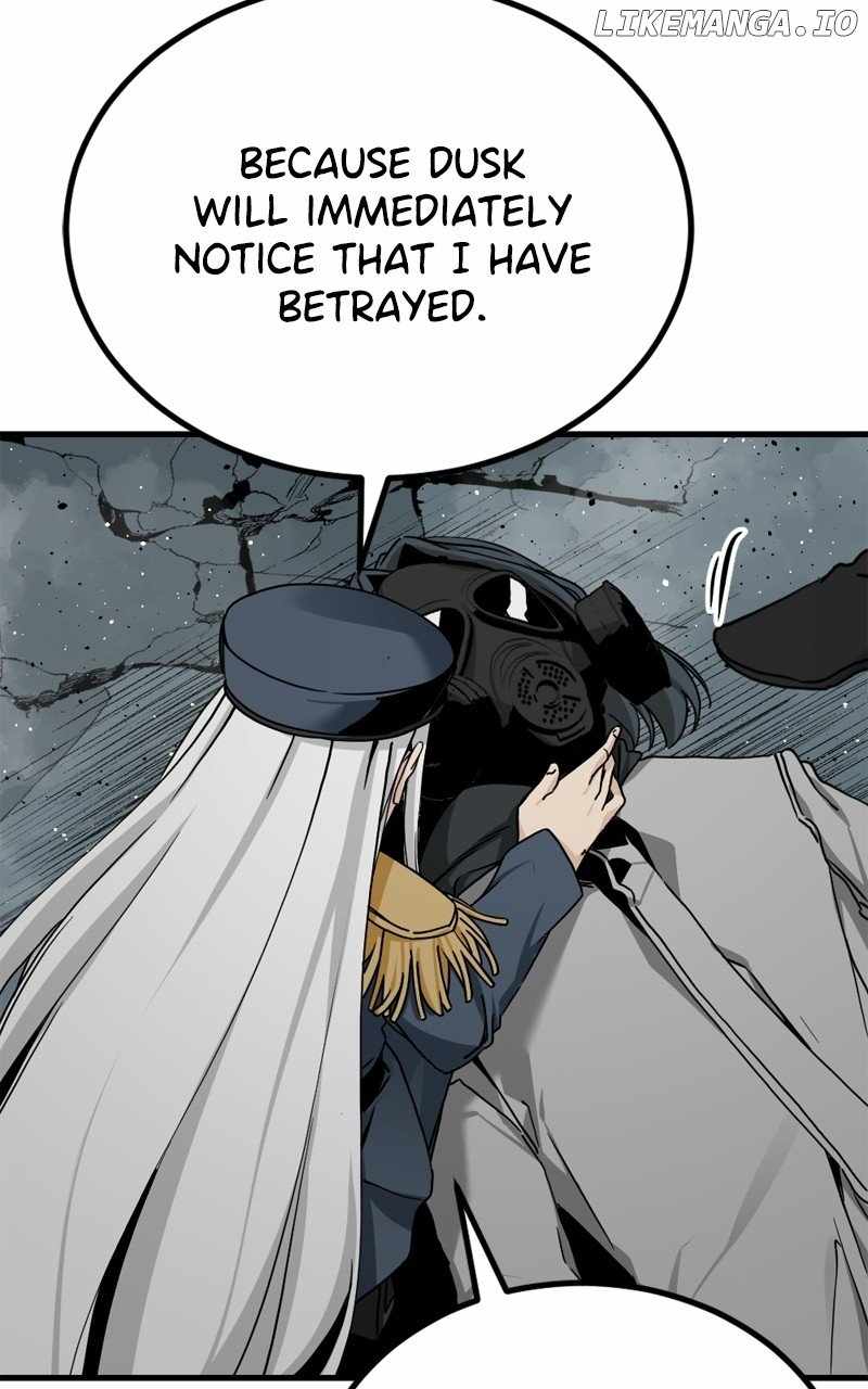 Hero Killer Chapter 182 page 105