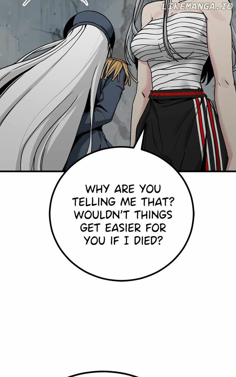 Hero Killer Chapter 182 page 104