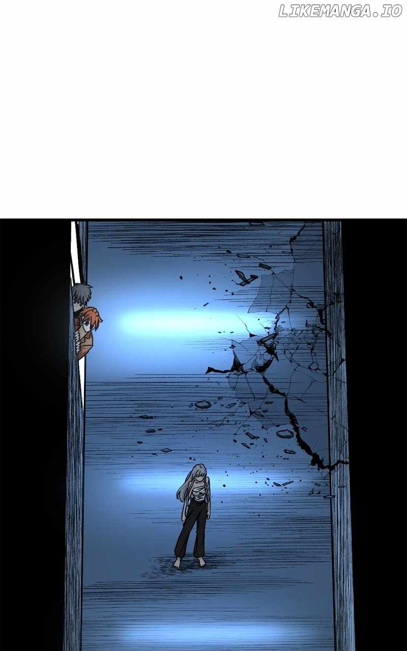 Hero Killer Chapter 182 page 108