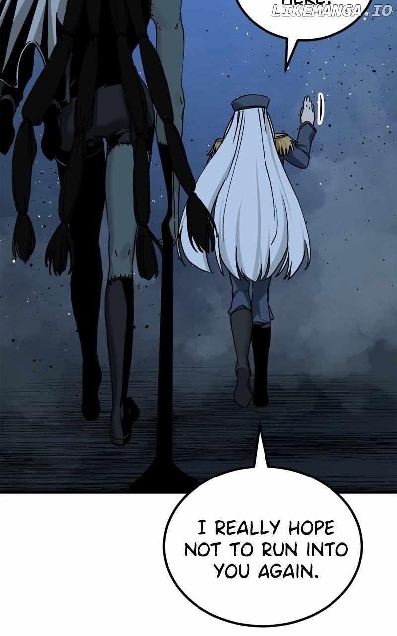 Hero Killer Chapter 182 page 107