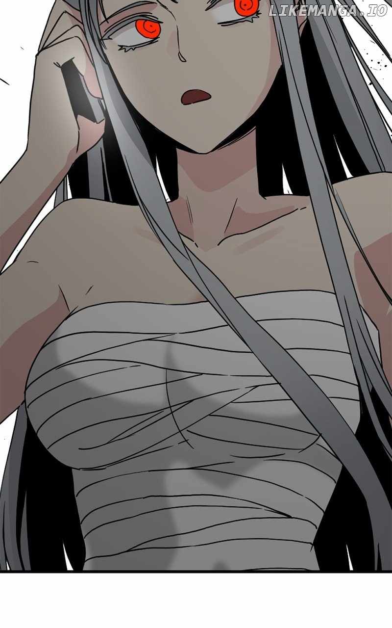 Hero Killer Chapter 182 page 115