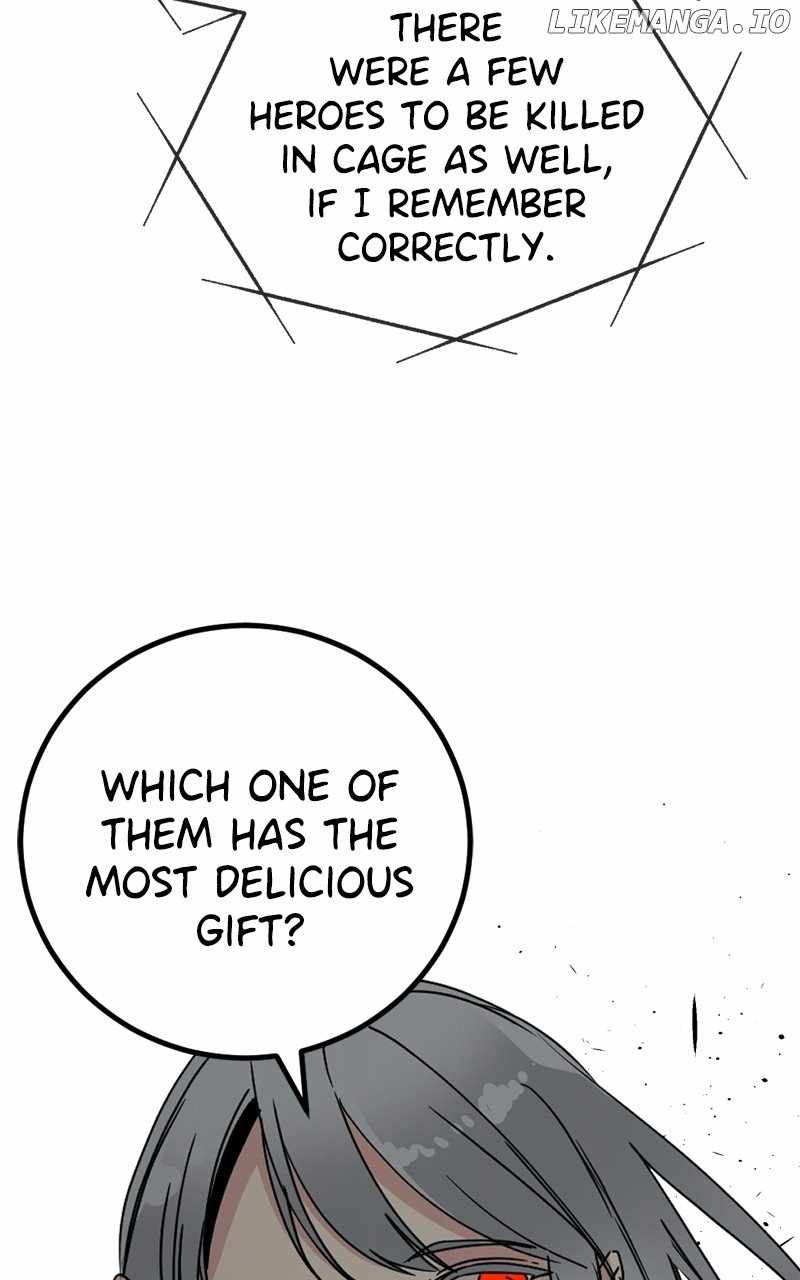 Hero Killer Chapter 182 page 114