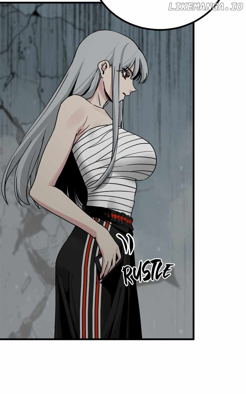 Hero Killer Chapter 182 page 111