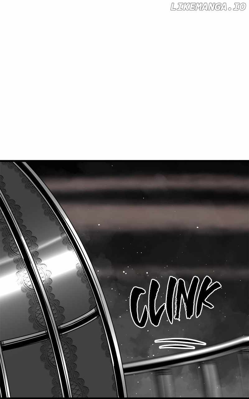 Hero Killer Chapter 182 page 117