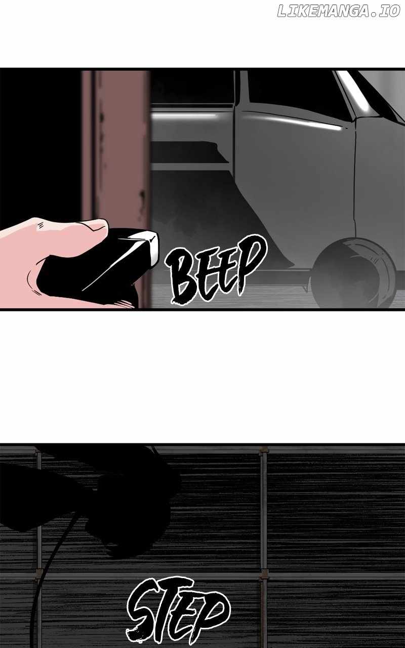 Hero Killer Chapter 182 page 120