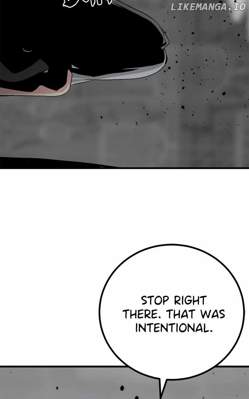 Hero Killer Chapter 182 page 122