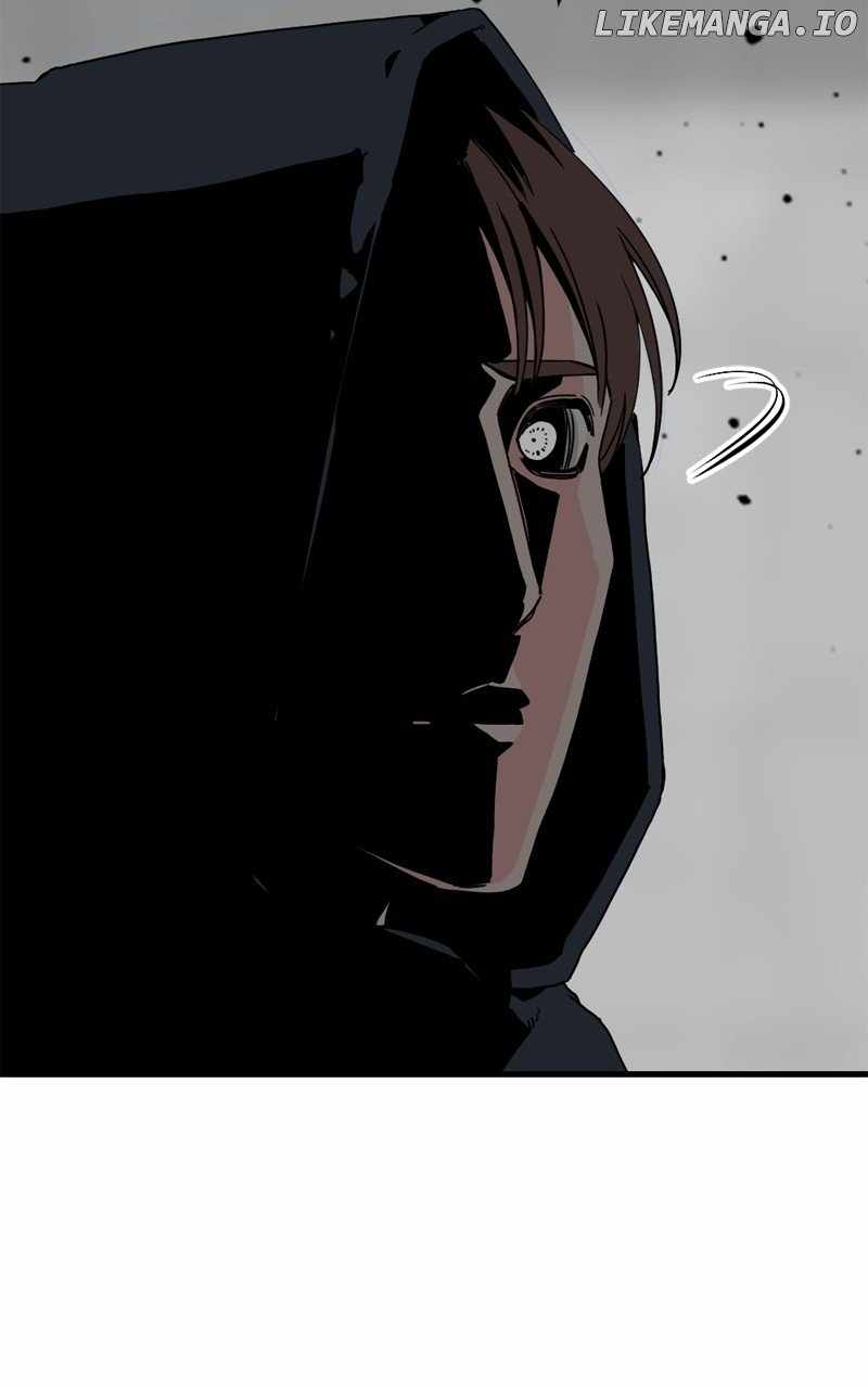 Hero Killer Chapter 182 page 123
