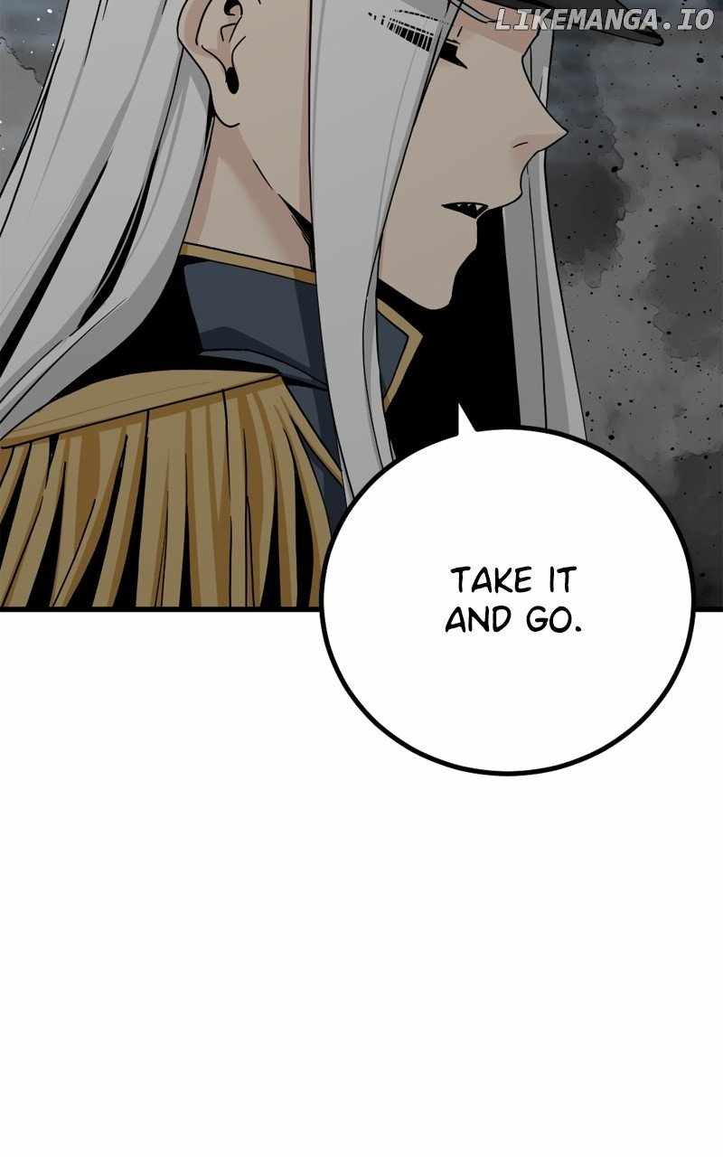 Hero Killer Chapter 182 page 101