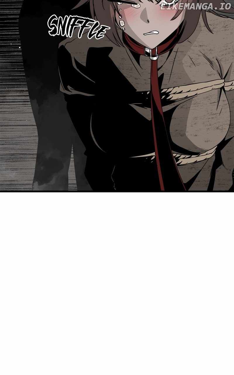 Hero Killer Chapter 182 page 119