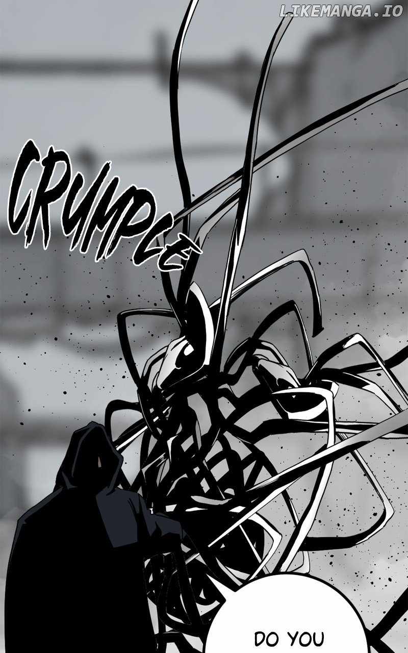 Hero Killer Chapter 182 page 125