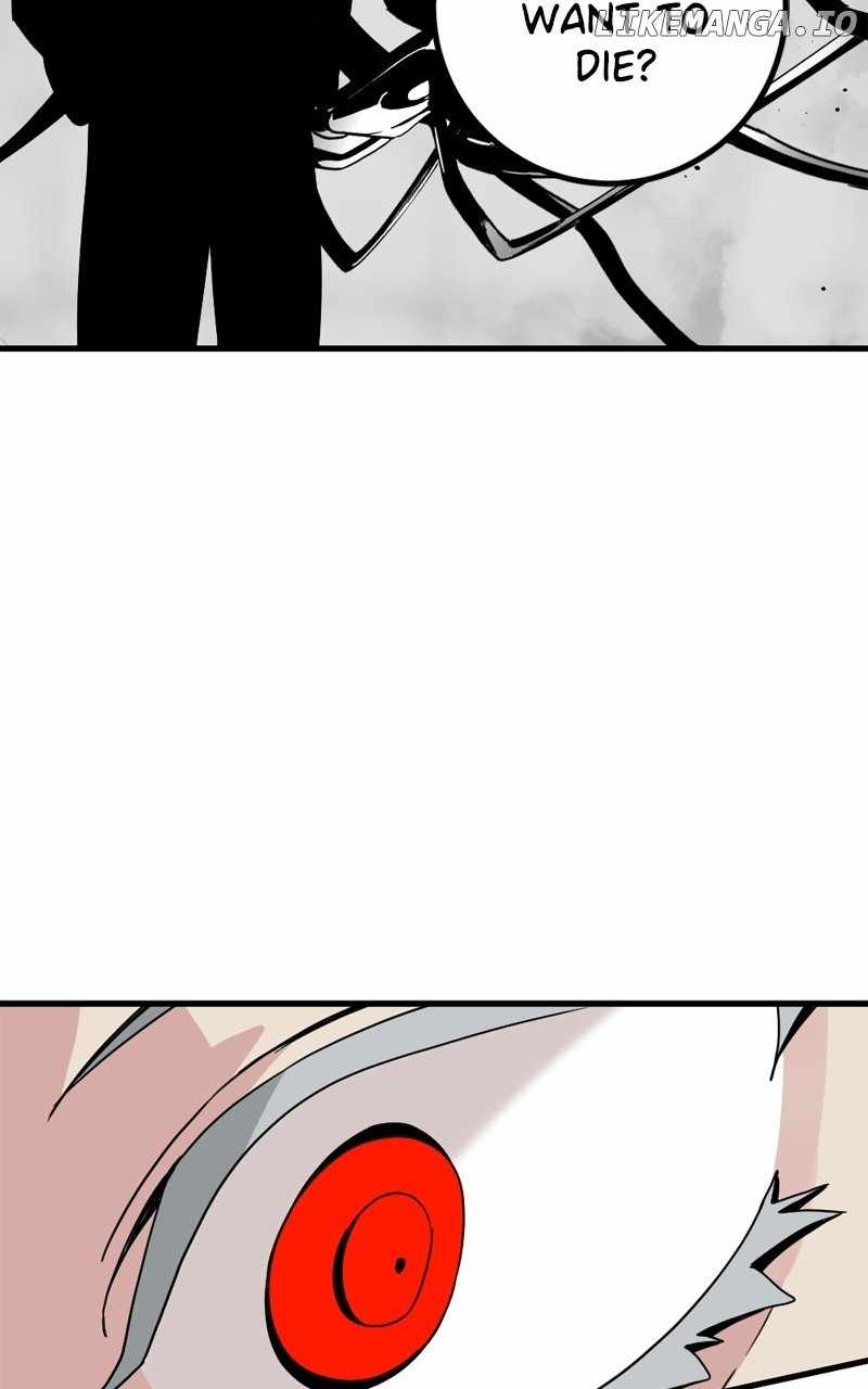 Hero Killer Chapter 182 page 126