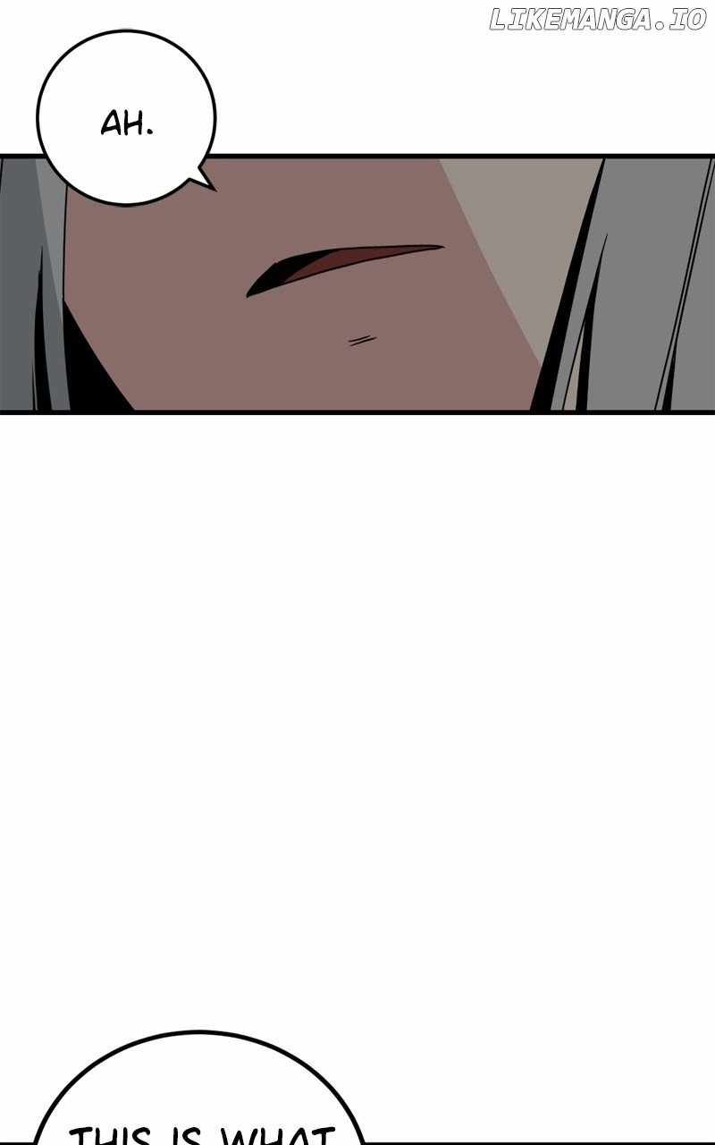 Hero Killer Chapter 182 page 130