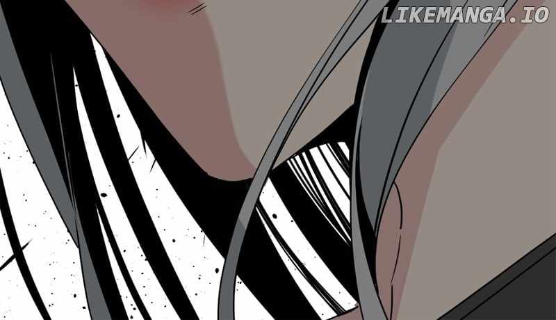 Hero Killer Chapter 182 page 132