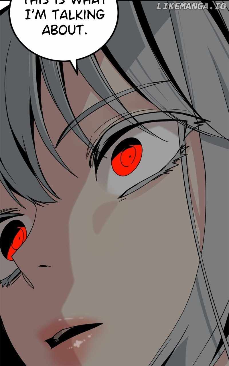 Hero Killer Chapter 182 page 131