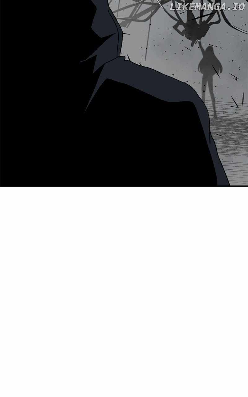 Hero Killer Chapter 182 page 129
