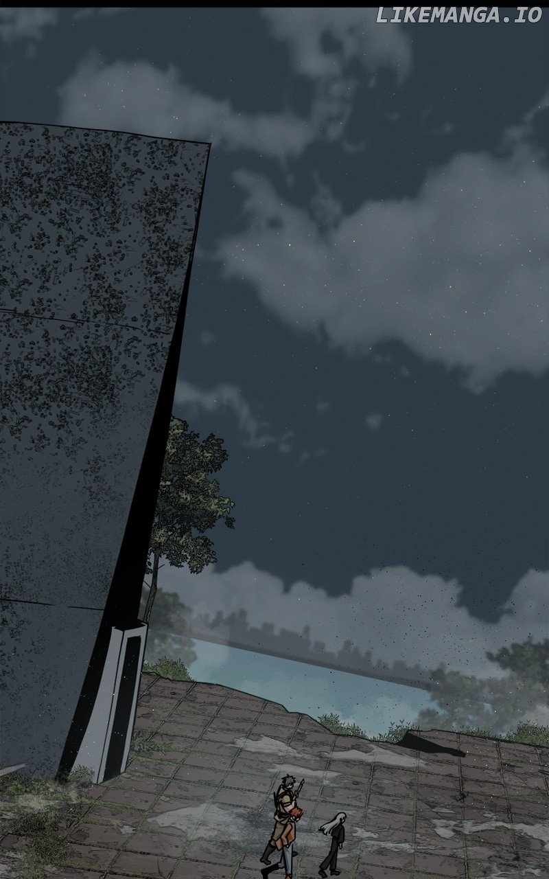 Hero Killer Chapter 183 page 3