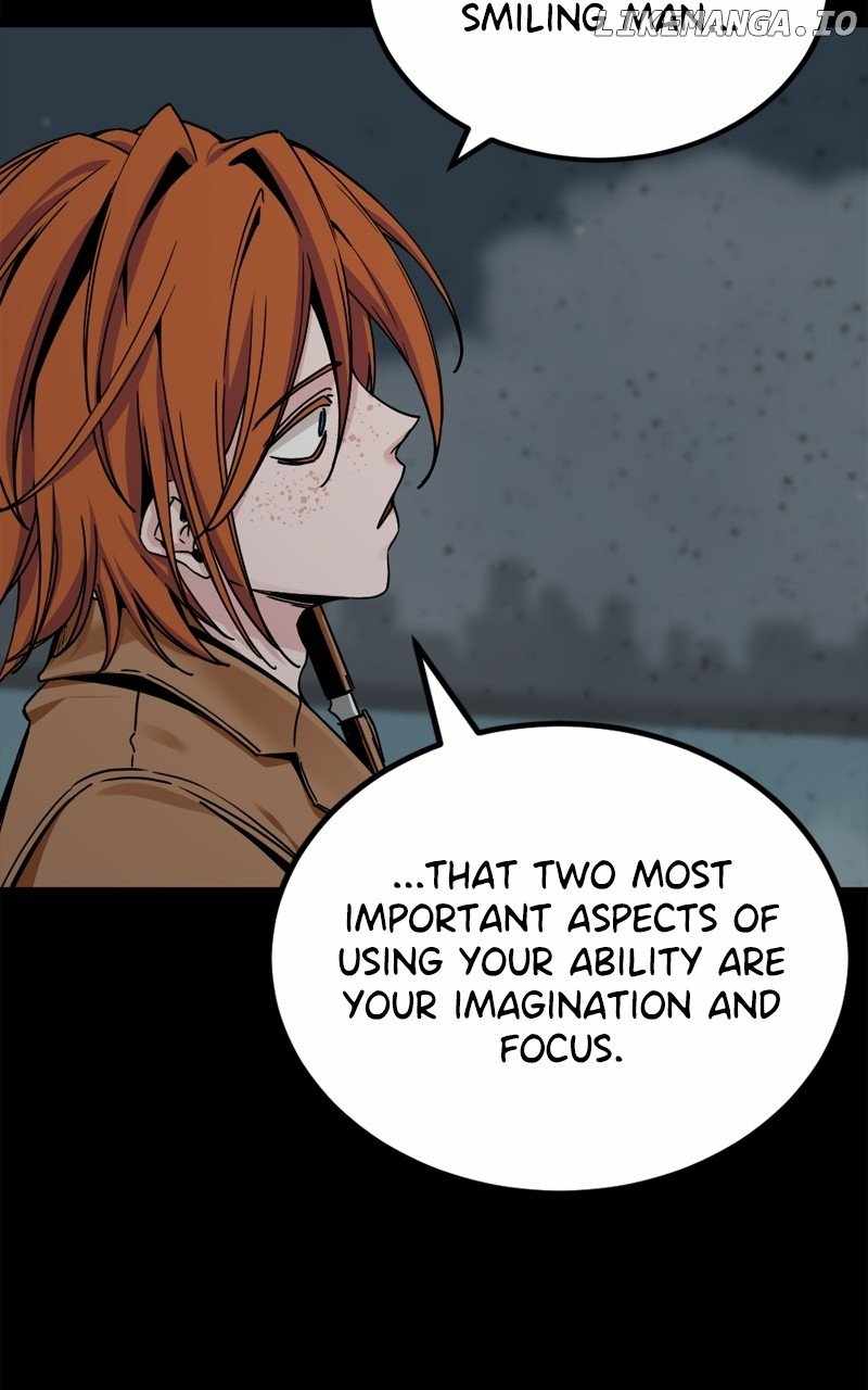 Hero Killer Chapter 183 page 5