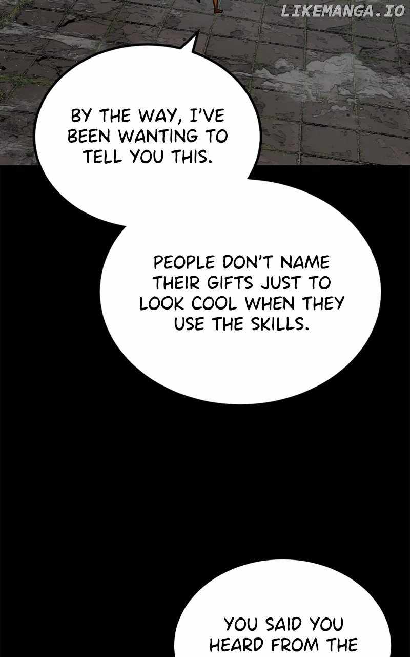 Hero Killer Chapter 183 page 4