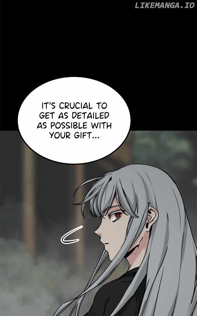 Hero Killer Chapter 183 page 6