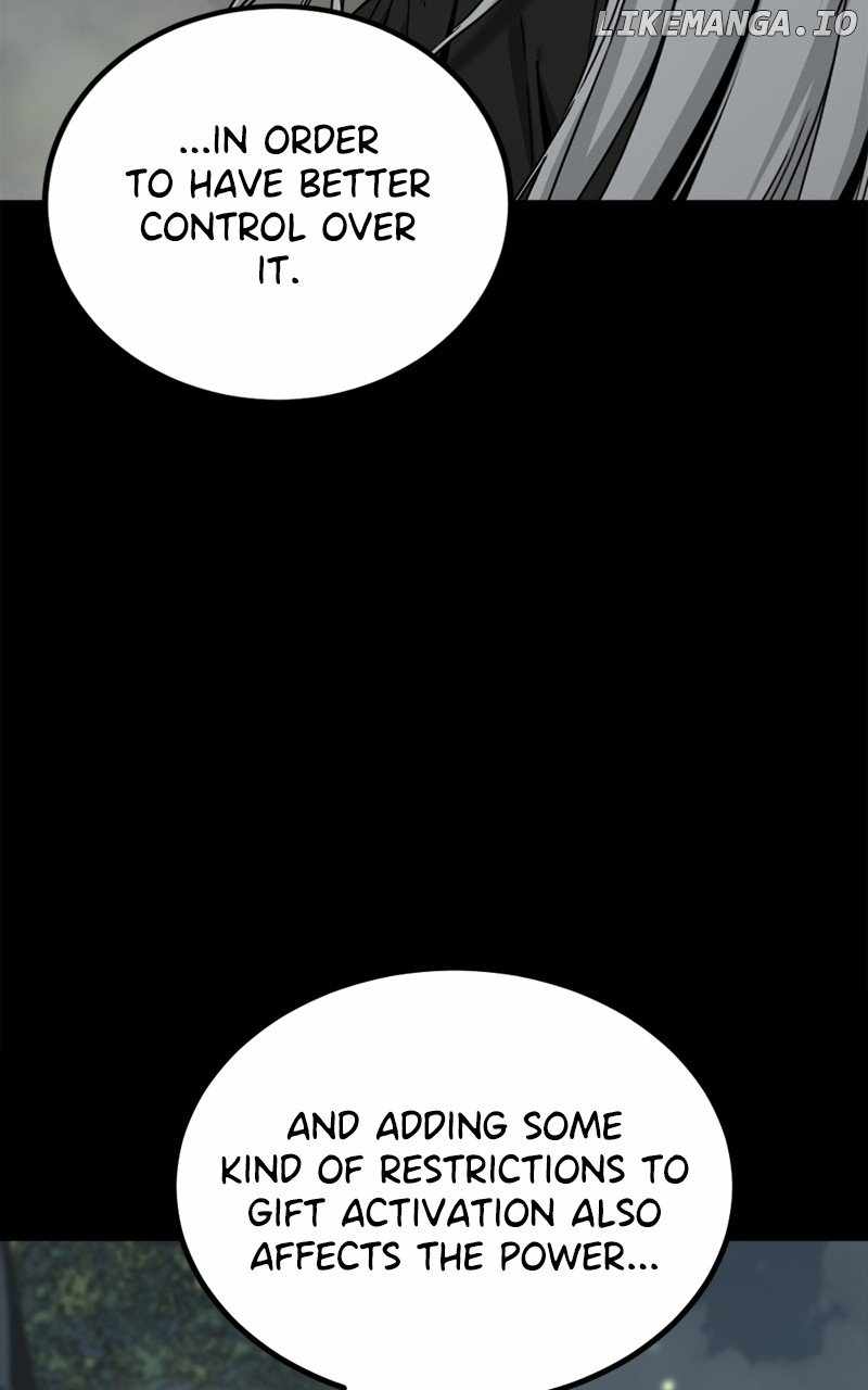 Hero Killer Chapter 183 page 7