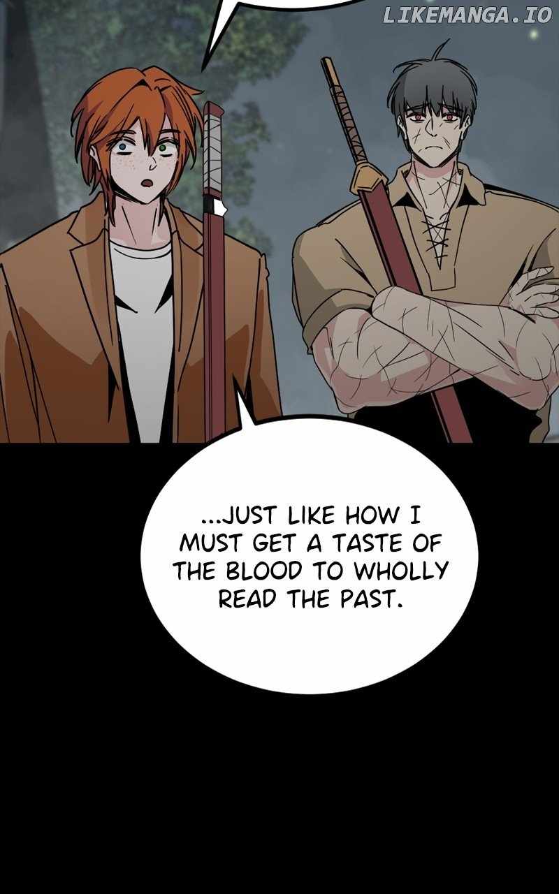 Hero Killer Chapter 183 page 8