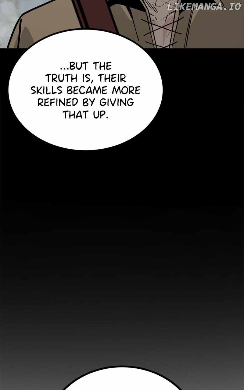 Hero Killer Chapter 183 page 10