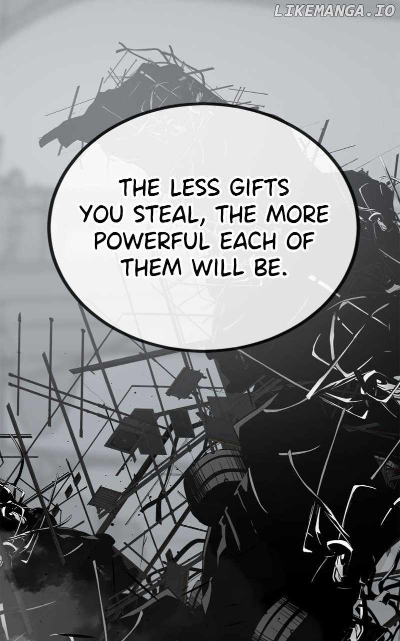 Hero Killer Chapter 183 page 12