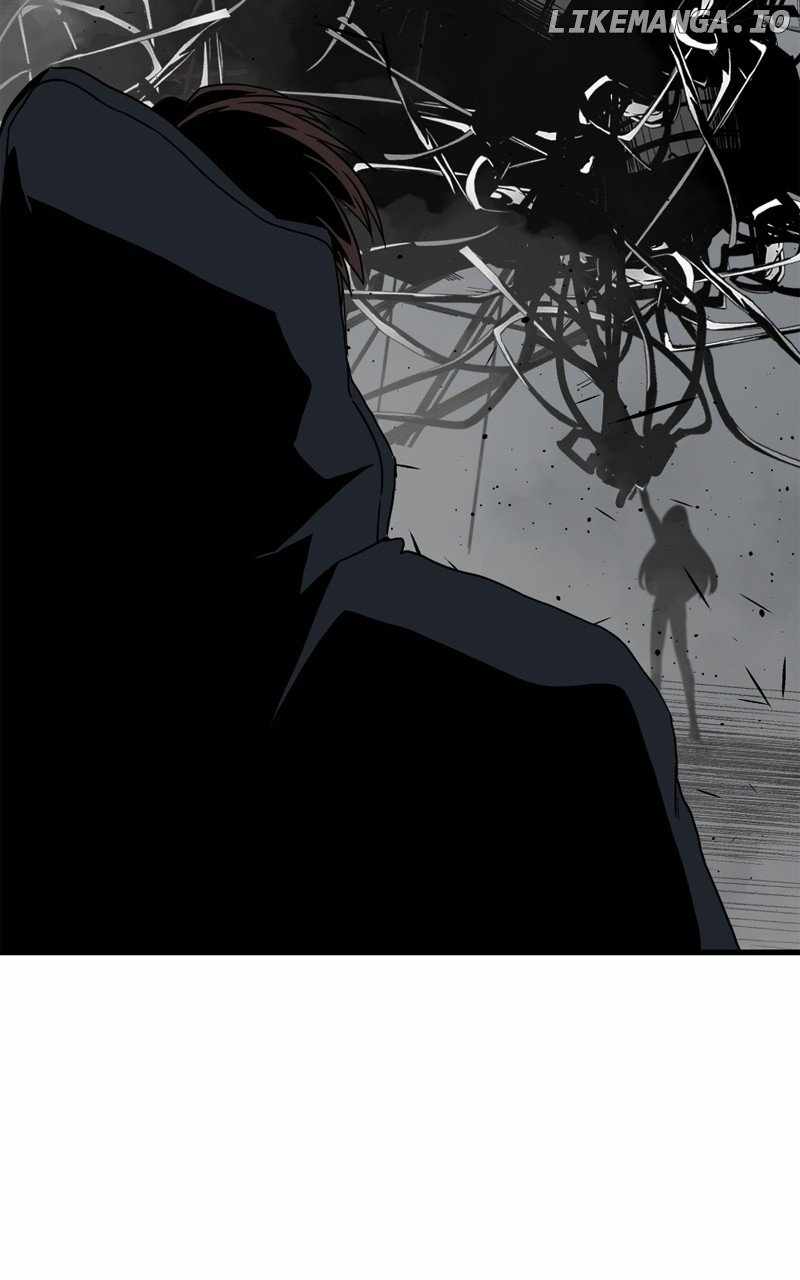 Hero Killer Chapter 183 page 13
