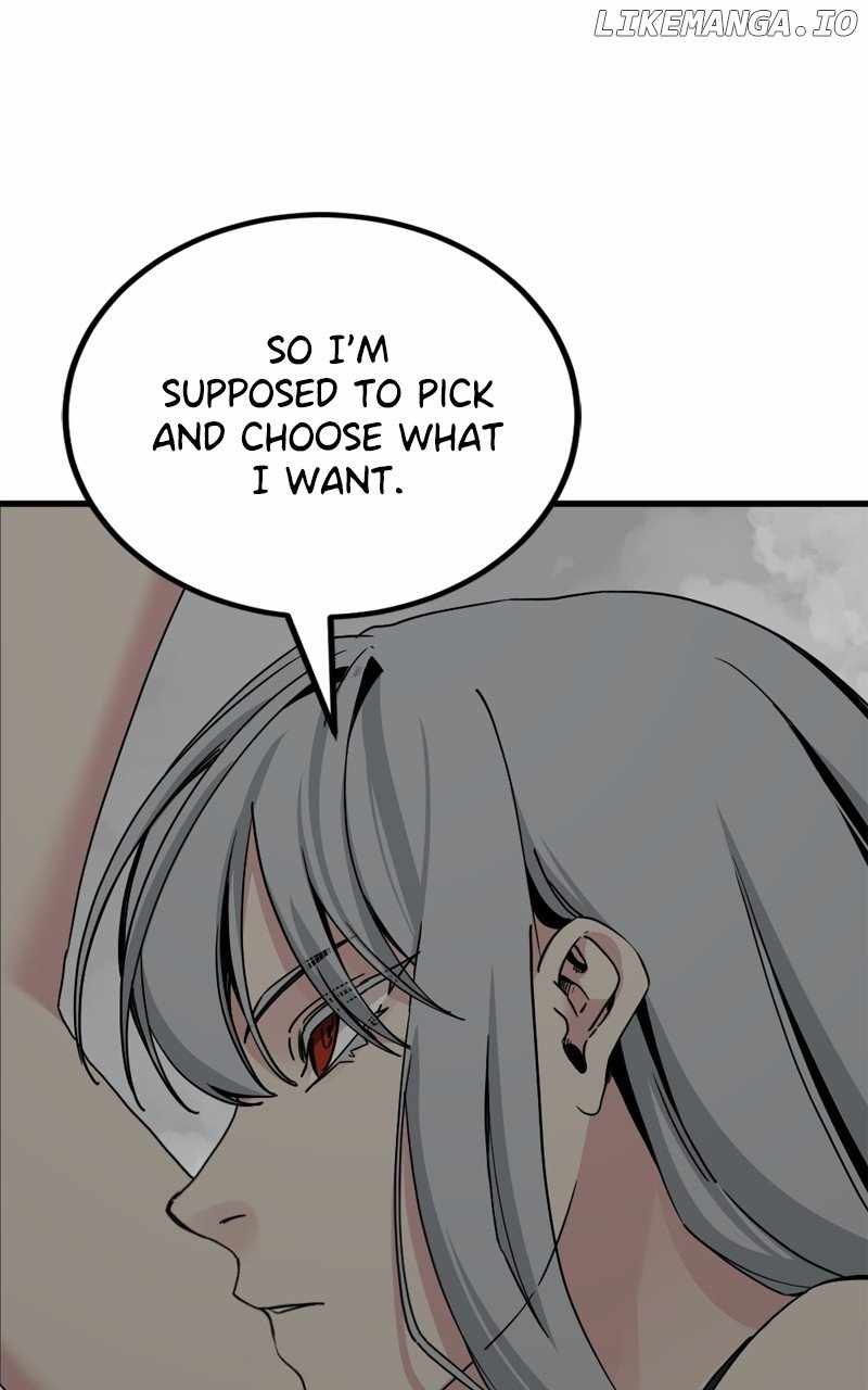 Hero Killer Chapter 183 page 14
